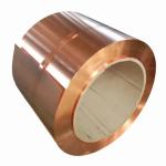 Direct Wholesale C1100 C1200 Copper Coil Copper Plate for Electric component