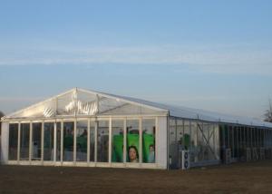 Wholesale Outdoor Transparent Tent Wedding United Combined Structure Easy Dismantle from china suppliers