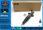 Common Rail Fuel Injector 295-1409 263-8218 387-9430 387-9426 328-2585 268-1839