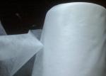 100% ES Non Woven Fabric 15-20gsm Hydrophilic smooth fabric for cleaning room