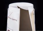 Wholesale 10oz Single Wall Food Grade Beverage Use Disposable Custom Printed