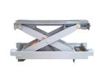 SG Auto Collision Repair Equipment 3500kg Load Capacity Hydraulic Pressure