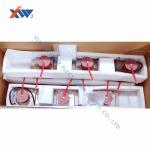 Integrated Voltage Instrument Transformers Busbar High Voltage Potential
