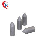 Cutting Tungsten Carbide Mining Tools Custom Wear Resistant