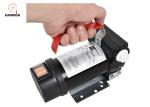 Top Selling Manufacture 40L/min Portable Electric Oil DC 12V Diesel Pump