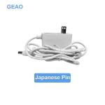 24V 1A Wall Mount Power Adapters Electronic Safe For Dvd Fiber