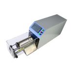 Dia 8-35mm Pneumatic Wire Stripping Machine Stripping Length 200mm