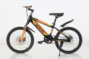 Wholesale Air Tyre Thumb Shifters Mountain Bicycle MTB Front And Rear Suspension from china suppliers