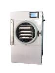 0.4m2 Vegetable Food Vacuum Freeze Dryer With 3-4kg/Batch Home Use