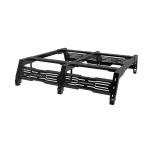 Power Coating Custom Stainless Steel Roll Bar for Toyota Hilux Off-Road Pickup