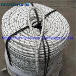 Insulated Fiber Rope For Outdoor Gear Packaging Shipping Security