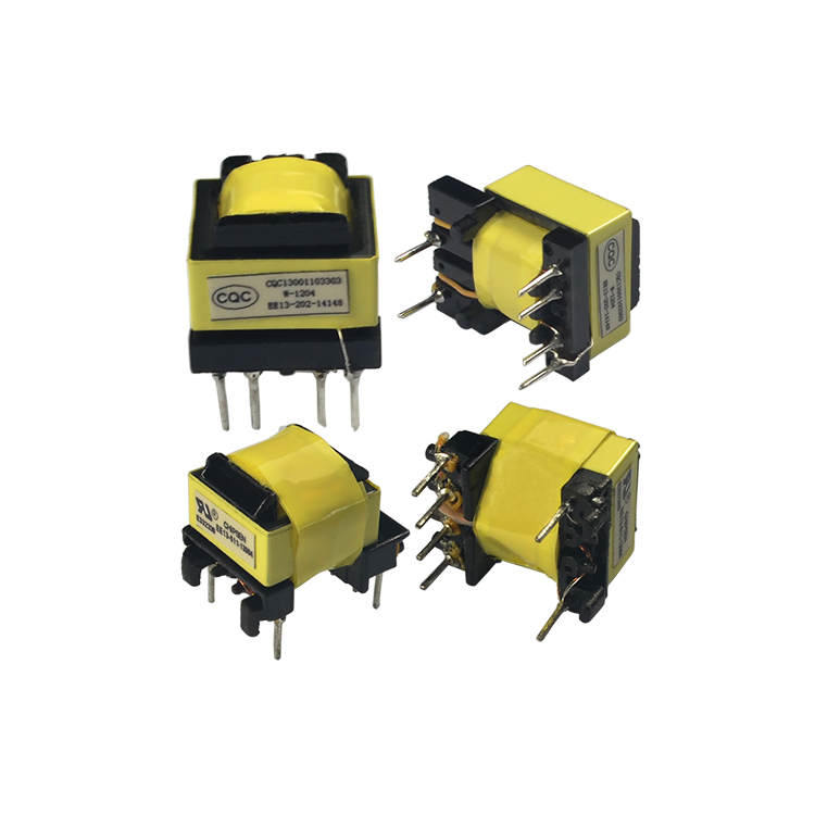 600v 6.6kv step down 220v to 110v power transformer etd39 transformer pulse electrical transformers