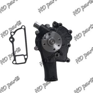 Wholesale 6BG1 Diesel Engine Water Pump For ISUZU Replacement Parts from china suppliers