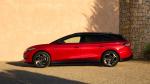 Volkswagen ID 7 Tourer GTX New Engery Vehicle With 91kwh Battery Of 250kw (340P