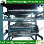 Egg Tray Drier
