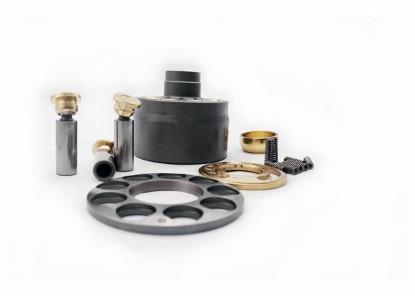 Excavator Machinery Parts K3V112dt Hydraulic Pump Part Travel Motor Part