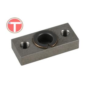 Wholesale High Precision Auto Spare Parts Aluminum Stainless Steel CNC Machining Metal Parts from china suppliers