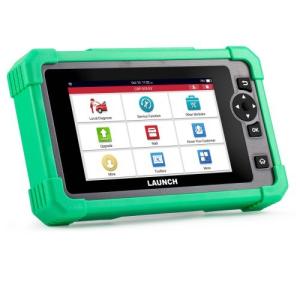 Wholesale 2025 Launch CRP919 EV Diagnostic Scanner 43+ Service Functions for Electric Vehicles New Energy Cars from china suppliers