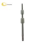 Wincor ATM Parts Double Extractor Roller Shaft 01750035275