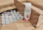 Anti Coronavirus 75% V/V #60ml Isopropyl Alcohol Hand Sanitizer