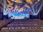 Rental Outdoor Waterproof LED Advertising Screen P3 1200 Nits Brightness IP65