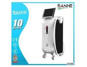 Wholesale 2016 diode 808nm laser beauty machine for permanent hair removal from china suppliers