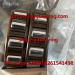 61243YSX Cylindrical Roller Nylon Cage Eccentric Bearing Koyo 61243 YSX for