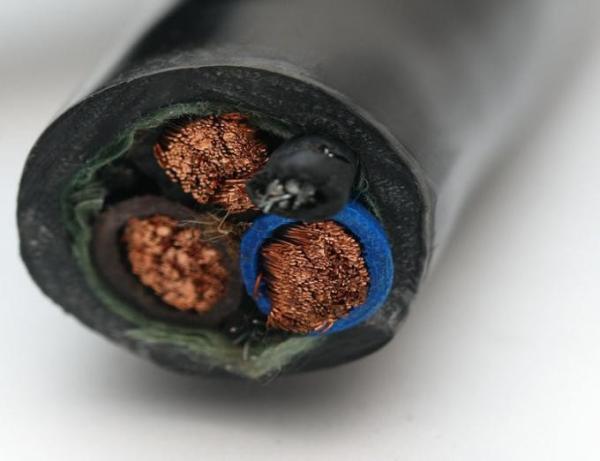 Flexible Drum-Reeling Cable, Drum Cable, Reel Cable, FLEXIBLE CABLE for