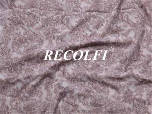 Wholesale Nylon Spandex Repreve Fiber Activewear Made From Recycled Plastic from china suppliers