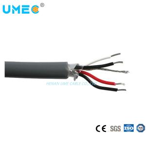 Wholesale PVC Insulated Shielded Cable Control Cable IEC/GB Standards OEM Accepted for Overhead from china suppliers