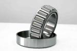 Aluminum Factory Single Row Tapered Roller Bearing L183449 / L183410