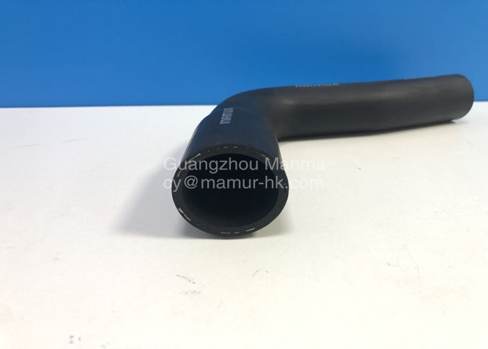 8-97034003-0 1303200A Radiator Inlet Water Hose Pipes For ISUZU 4JB1 JMC