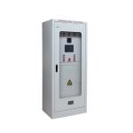 IP55 Dual Power Integrated Distribution Cabinet For Fire Pump Inspection