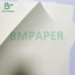 70grs Uncoated Smooth Good Ink Absorbing Cream Entre Book Paper