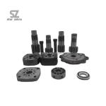 Excavator Kubota 15 17 20 30 35 40 Rotating Size Vertical Shaft Central Gear