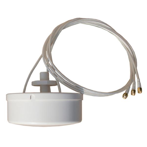 2400-2500/5150-5850Mhz Dual Band Omni Directional Cellular Antenna For Better