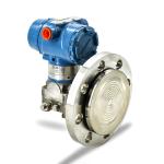 Rosemount 3051 Series Single Flange Differential Pressure Level Transmitter with