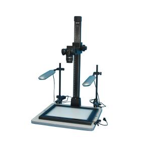 Wholesale P027 BTGP-II Evidence photography stand with shadows elimination from china suppliers