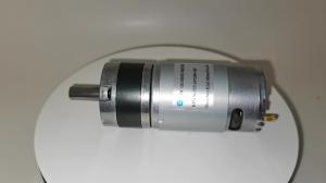 Wholesale 36mm 42mm diameter micro long life bldc motor with planetary gear box from china suppliers