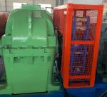 Rubber Grinding Machine for Tyre Recycling Used in Production of Rubber