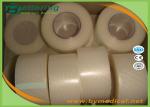 Breathable Medical Adhesive PE Tape Rolls Micropore Transparent Waterproof