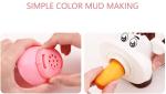12 Colors 16 Colors 24 Colors Eco-friendly Non-toxic Play Dough Plasticine