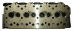 MITSUBISHI Canter 4D31 4D33 Iron Casting Cylinder Head 4.2L 8V