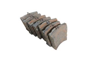 Wholesale Mining machinery equipment spare parts manufacturer and supplier from china suppliers