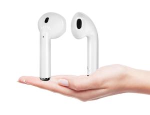 Wholesale Charging Box 5 Hours TWS Wireless Bluetooth Earphones from china suppliers
