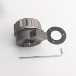 Heavy-Duty Hydraulic Tank Cap for Star Zebra Excavator KATO Hitachi Hyundai R210