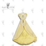 Harmless 25 X 28cm Baby Comforter Boy Plush Rat Stuffed Animal Comforter
