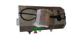 4-Roller Sugar Cane Press Machine for Food Beverage from Voltage 110V/220V/380V