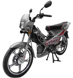 Wholesale forza diesel moto sirius 4 stroke Factory price underbone cub bikes 125cc 110cc cub cheap import motorcycles from china suppliers