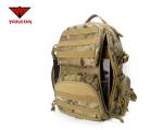 Outdoor Sport Camping Trekking Tactical Performance 3 Day Pack Multi Function
